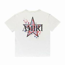 Picture of Amiri T Shirts Short _SKUAmiriS-XXL03831795